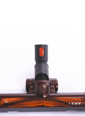 LEXY莱克吸尘器VC-T3515E-5 T55地刷 吸头 原厂 含滚刷条 特价包