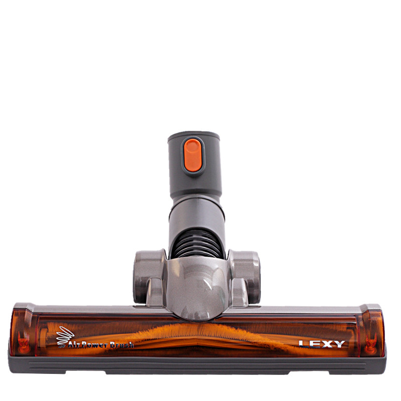 LEXY莱克吸尘器VC-T3513E-5 T35地刷 吸头 原厂 含滚刷条 特价包