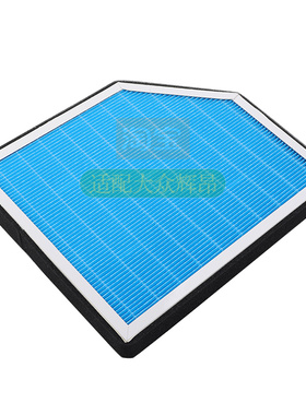 16-21款大众辉昂380480汽车香薰空调滤芯冷气格过滤网滤清器配件