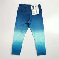 Summer new women's quick-drying stretch tight yoga fitness pants, outdoor sports 70% running pants thumbnail 2