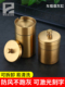 304个性 多功能不锈钢带盖金色烟灰缸卧室创意金属 车载烟灰缸通用