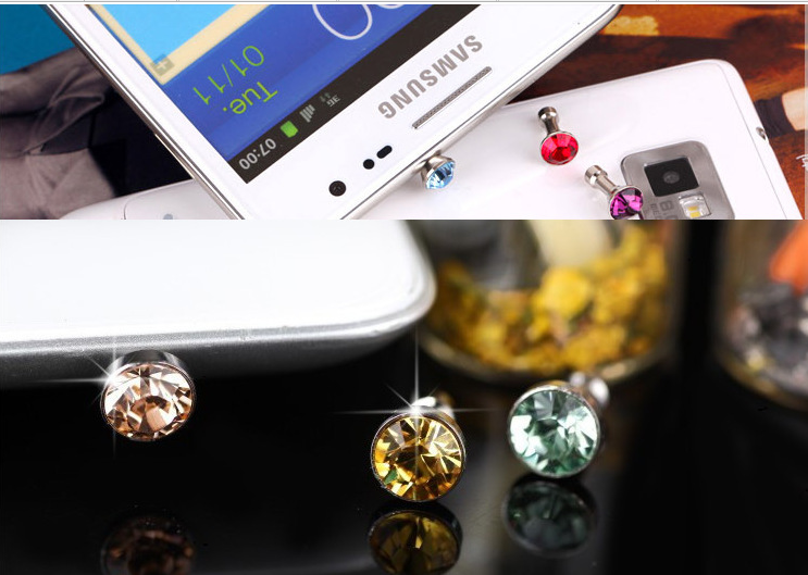 Connecteur pour téléphone portable - Ref 322630 Image 5