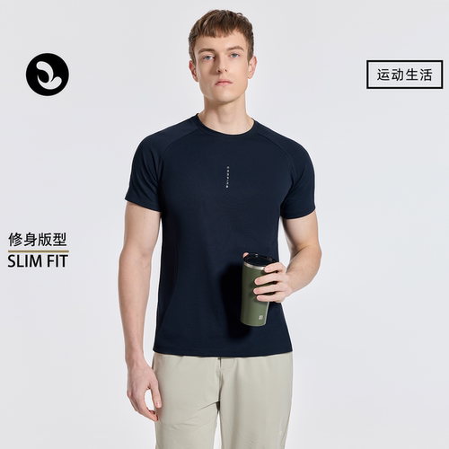 SOONION/速昂能透气运动T恤