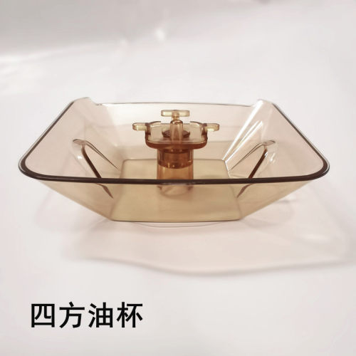 油烟机油杯配件摔不坏