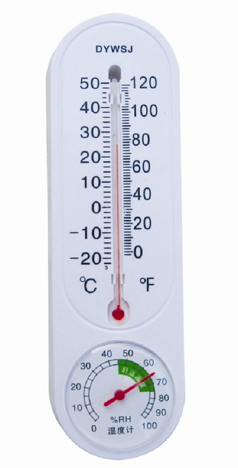 DYWSJ温湿度计药房养殖大棚