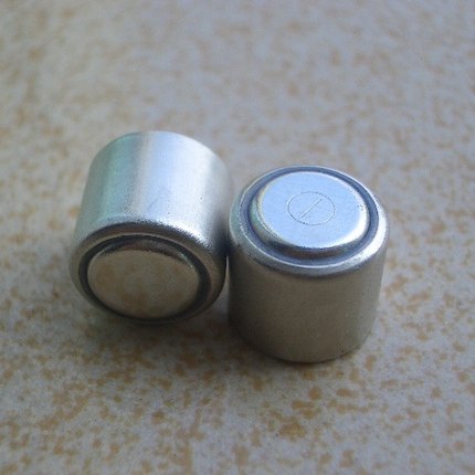 热销电子温度计电池 CR11108电池 CR1/3N 仪表仪器电池