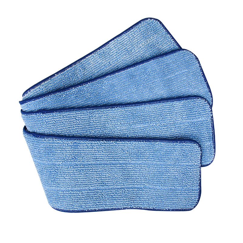 平板拖把替换布拖把布清洁垫