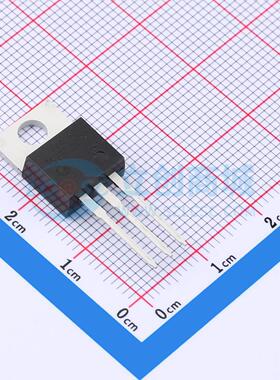 NTSV20120CTG TO-220 肖特基二极管 onsemi(安森美)全新原装 电子