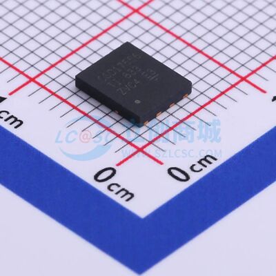 CSD17556Q5B VSON-CLIP-8(6x5) 场效应管(MOSFET) TI全新正品原装