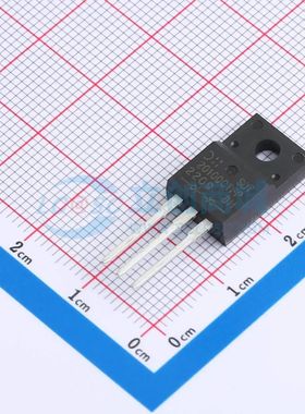 SDT20100CTFP ITO-220AB 肖特基二极管 DIODES(美台)原装正品 电