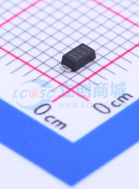 CRS01(TE85L,Q,M) SOD-123F 肖特基二极管原装正品 电子元件配单