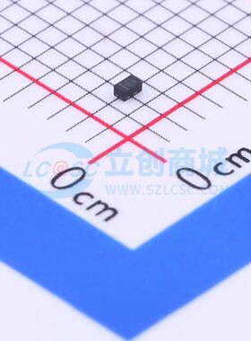 DMN65D8LFb-7B X1-DFN1006-3 场效应管(MOSFET) DIODES(美台)原装