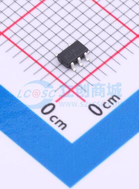 NCV331SN3T1G TSOP-5 比较器 onsemi(安森美)全新原装 电子元器件