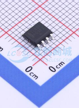 TL431IDR2G SOIC-8 电压基准芯片 onsemi(安森美)全新原装 电子元