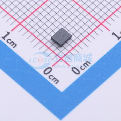 TPS62442QWRQRRQ1 VQFN-HR-14(2.7x2.3) DC-DC电源芯片 TI(德州仪
