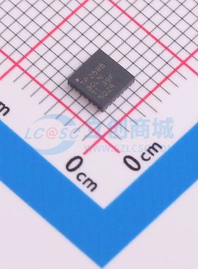 TPS259830LNRGER VQFN-24 浪涌保护器 TI全新正品原装 电子元件配
