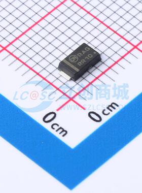 NRVBAF260T3G SMA-FL 肖特基二极管 onsemi(安森美)全新原装 电子