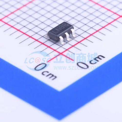 LP5907MFX-1.5/NOPB SOT-23-5 线性稳压器(LDO) TI(德州仪器)原装