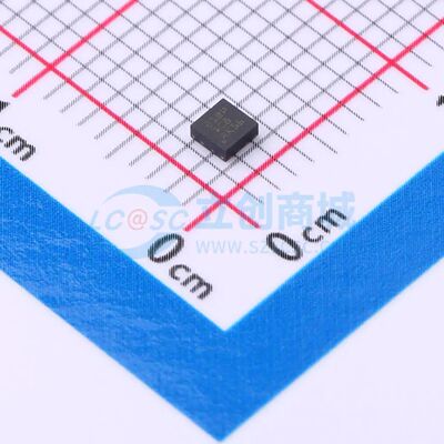 DRV8210PDSGR WSON-8(2x2) 有刷直流电机驱动芯片 TI全新正品原装