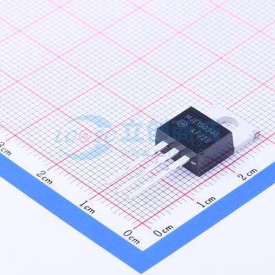 MJE15034G TO-220 三极管(BJT) onsemi(安森美)全新原装 电子元器