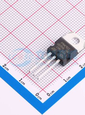 STP9NK90Z TO-220-3 场效应管(MOSFET) ST(意法半导体)全新原装