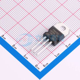 STP9NK90Z TO-220-3 场效应管(MOSFET) ST(意法半导体)全新原装