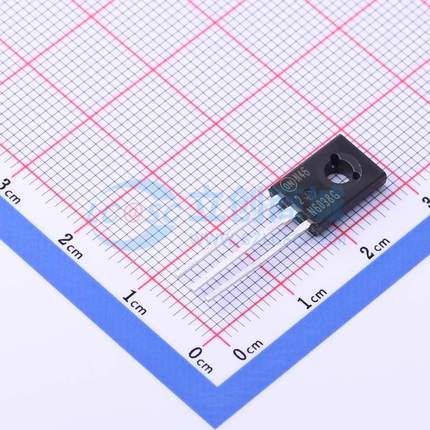 2N6038G TO-225-3 达林顿管 onsemi(安森美)全新原装 电子元器件