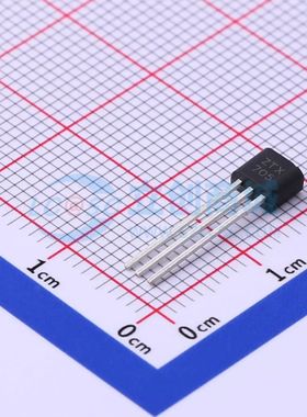ZTX705 TO-92-3 达林顿管 DIODES(美台)原装正品 电子元件配单