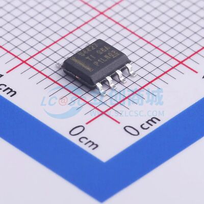 TPS54427DDAR SOP-8 DC-DC电源芯片 TI(德州仪器)原装正品 电子元