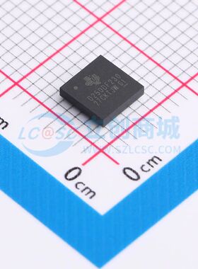 DS250DF230ZLST NFBGA-36(5x5) 其他接口 TI(德州仪器)原装正品