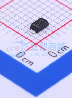 MBR2H100SFT3G SOD-123 肖特基二极管 onsemi(安森美)全新原装 电