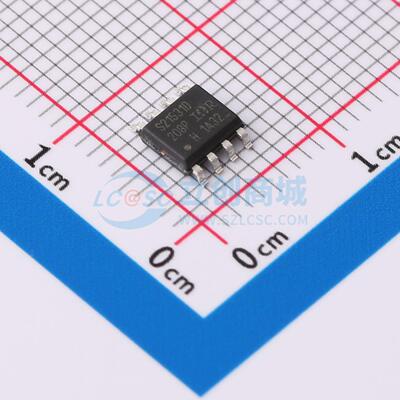 IRS21531DSTRPBF SOIC-8 栅极驱动芯片 全新进口原装 电子元器件