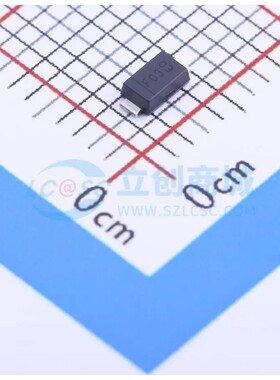DFLS130L-7 Power-DI-123 肖特基二极管 DIODES(美台)原装正品 电