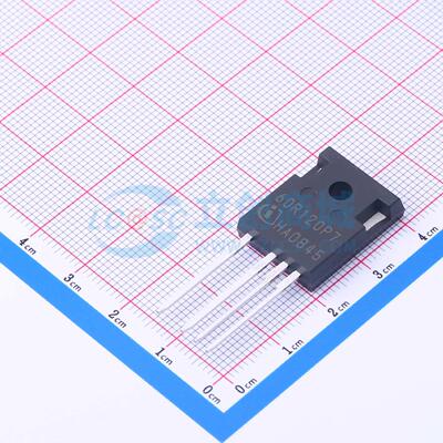 IPZA60R120P7 TO-247-4 场效应管(MOSFET) 全新进口原装 电子元器
