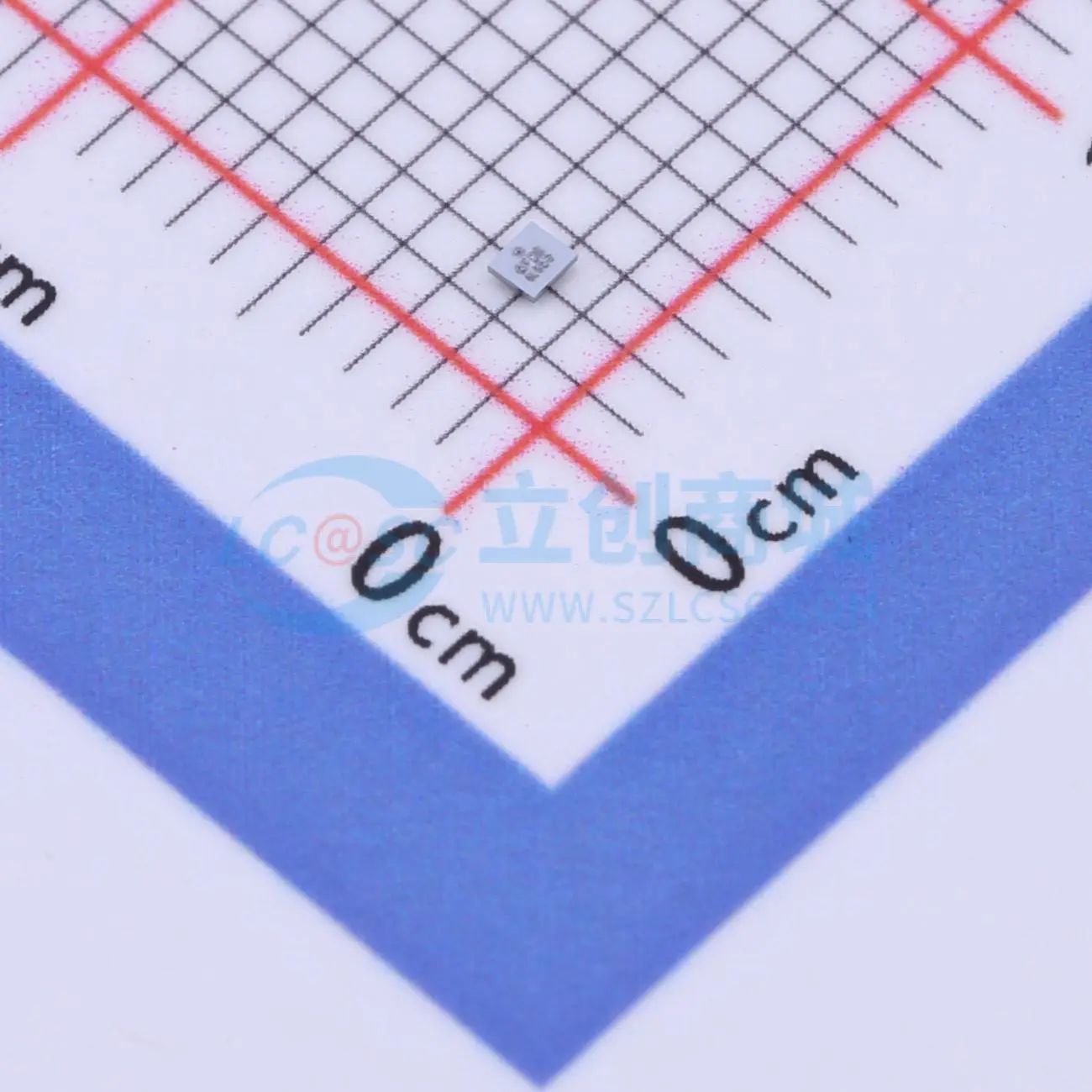 M24C64-DFCT6TP/K XFBGA-8 EEPROM ST(意法半导体)全新原装 电子
