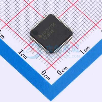 ADS8548SPMR LQFP-64(10x10) 模数转换芯片ADC TI(德州仪器)原装