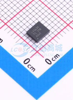 SN74LV163ARGYR VQFN-16(3.5x4) 计数器/分频器 TI全新正品原装