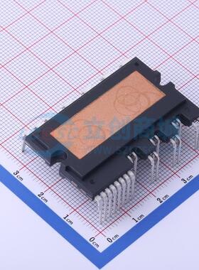 FSBB20CH120D SPM-MG-027 智能功率模块(IPM) onsemi(安森美)全新