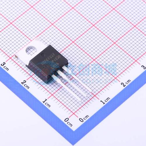 IRFB7537PBF TO-220AB 场效应管(MOSFET) 全新进口原装 电子元器