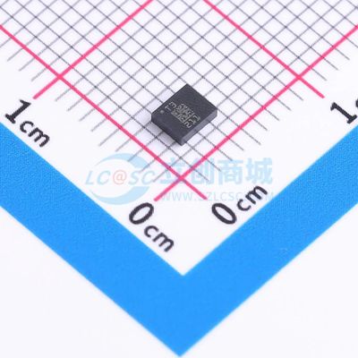 LSM6DSO32XTR LGA-14(2.5x3) 姿态传感器/陀螺仪 ST(意法半导体)