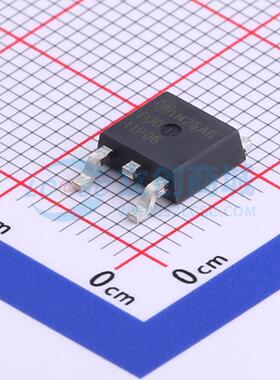 FQD11P06TM TO-252AA 场效应管(MOSFET) onsemi(安森美)全新原装