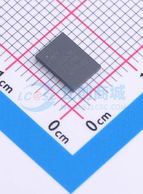 MCT8316Z0RRGFR VQFN-40(5x7) 无刷直流(BLDC)电机驱动芯片 TI全