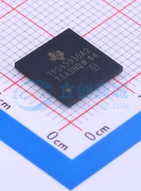 TPS65930A2ZCHR NFBGA-139 专业电源管理(PMIC) TI全新正品原装
