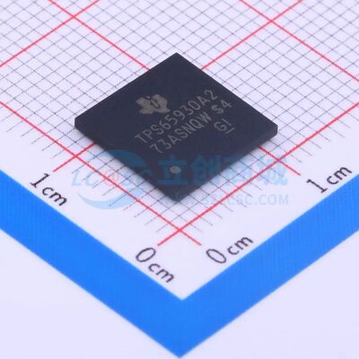 TPS65930A2ZCHR NFBGA-139 专业电源管理(PMIC) TI全新正品原装