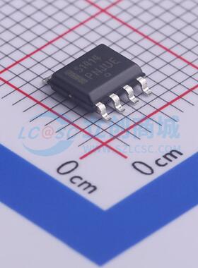 CS51414EDR8G SOIC-8 DC-DC电源芯片 onsemi(安森美)全新原装 电
