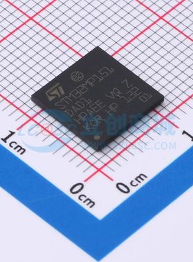STM32MP151DAD1 TFBGA-257 单片机(MCU/MPU/SOC) ST(意法半导体)