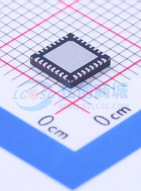 TLV320DAC3120IRHBR HVQFN-32-EP(5x5) 音频功率放大器 TI(德州仪