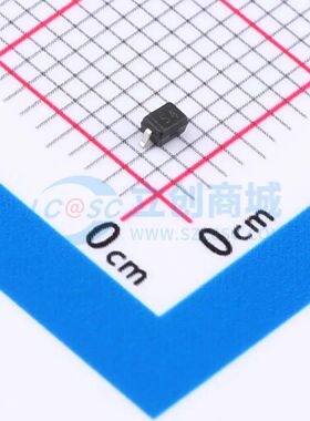 SD103BWSQ-7-F SOD-323 肖特基二极管 DIODES(美台)原装正品 电子