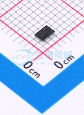 M95M04-DRCS6TPVF WLCSP-8(1.9x2.8) EEPROM ST(意法半导体)全新