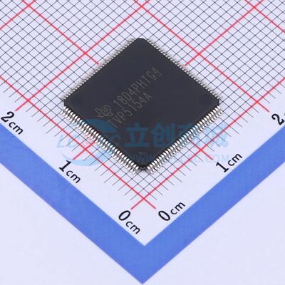 TVP5154APNPR HLQFP-128(14x14) 视频接口芯片 TI全新正品原装 电